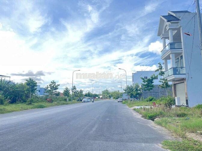 Bán Nền Đường A4 (CÓ HẺM KỸ THUẬT HÔNG 2M) KDC Phú An, Phú Thứ