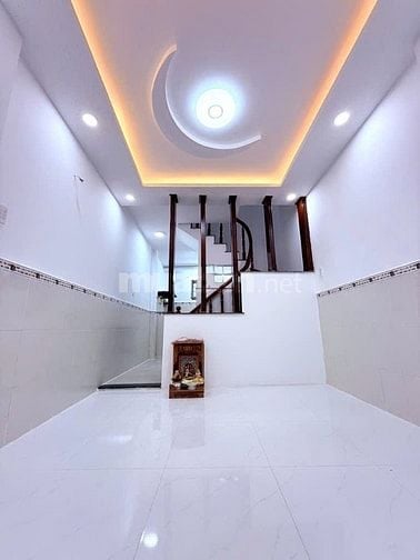 Bán gấp nhà siêu xịn HXH Nguyễn Văn Khối,P8,Gò Vấp 