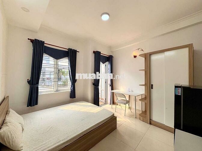STUDIO ĐẲNG CẤP Ở NGUYỄN THÁI SƠN