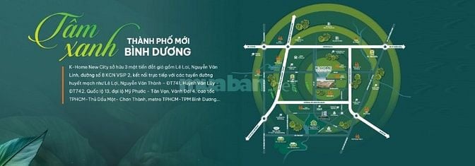 Căn hộ Studio NOXH K-Home New City 35.16m2 giá chỉ từ 783 triệu 