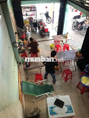 Sang Lại Mặt bằng Kinh Doanh Ổn Định - Buôn Bán Ngày Đêm.