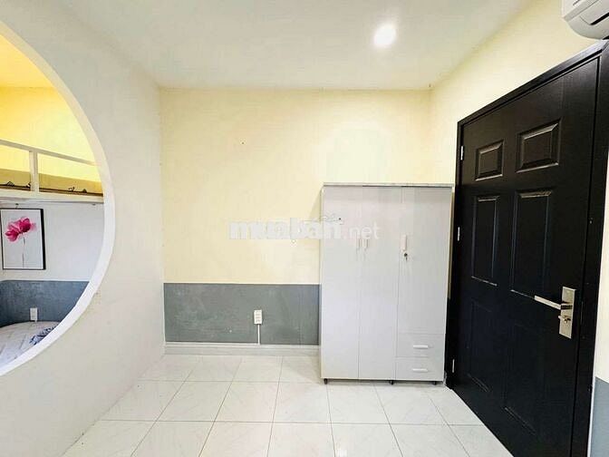 PHÒNG TRỌ GIÁ RẺ - DUPLEX CỬA SỔ TRỜI CỬA SỔ TRỜI SIÊU THOÁNG FULL NT.