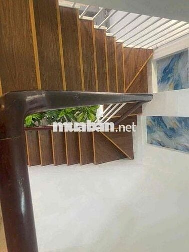 Nhà Mặt Tiền hẻm Xe hơi Kinh Doanh Phú  Xuân Nhà Bè