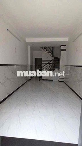 Nhà hxh 3x10, T3LSt, 5PN, 3WC, NT cơ bản, Nguyễn Đình Chính, Phú Nhuận