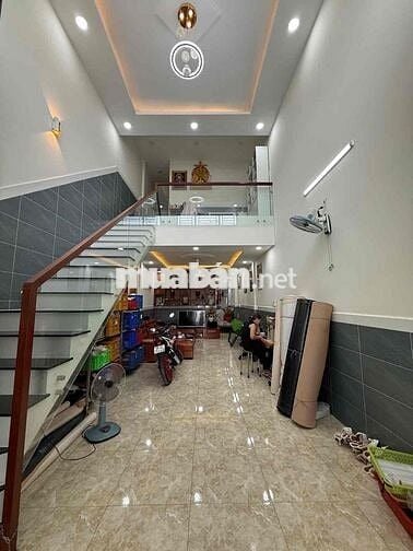 CHỦ CẦN BÁN_ GIẢM THÊM 200tr. CHỈ CÒN: 2.7tỷ. TÂN CHÁNH HIỆP,Q12