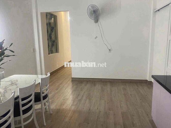 Nhà Mặt Tiền hẻm Xe hơi Kinh Doanh Phú  Xuân Nhà Bè