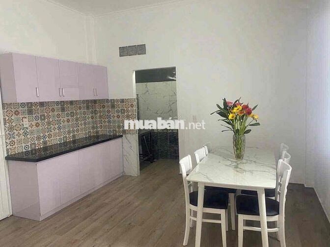 Nhà Mặt Tiền hẻm Xe hơi Kinh Doanh Phú  Xuân Nhà Bè