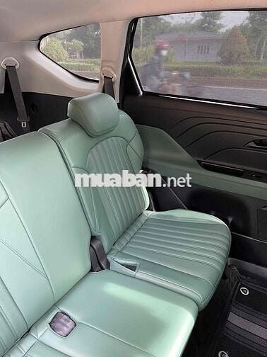 Hyundai Stargazer 2022 Tiêu chuẩn 1.5 AT - 6800 km