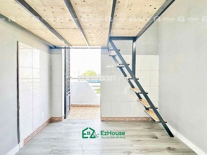 PHÒNG TRỌ XÂY MỚI 100% GIÁ RẺ ƯU TIÊN SV - PHÒNG BAN CÔNG CÓ GÁC 🏡