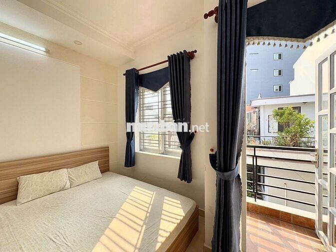 STUDIO ĐẲNG CẤP Ở NGUYỄN THÁI SƠN