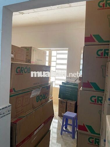 🏡🏡Căn nhà 1 trệt 2 lầu đẹp giá tốt thuộc KDC 586, Hưng Phú, Cần Thơ