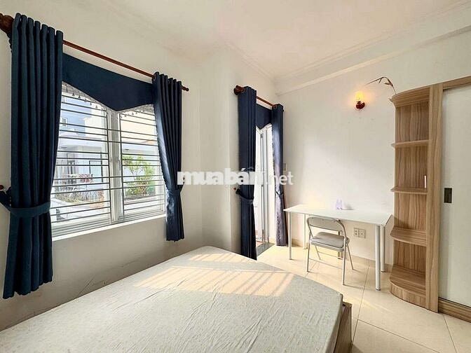 STUDIO ĐẲNG CẤP Ở NGUYỄN THÁI SƠN
