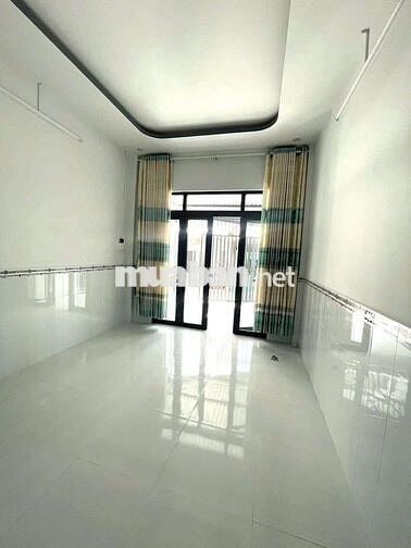 Nhà Hẻm 336 Lý Thường Kiệt P4 Sóc Trăng