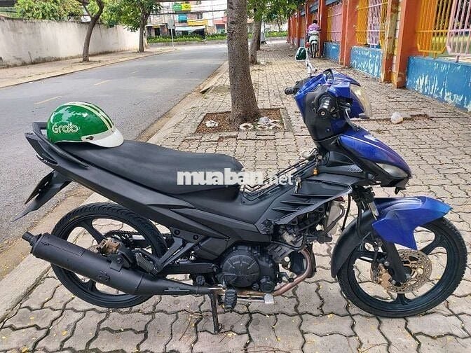 Ex 135 date 2012 thanh lý phụ tùng Ca