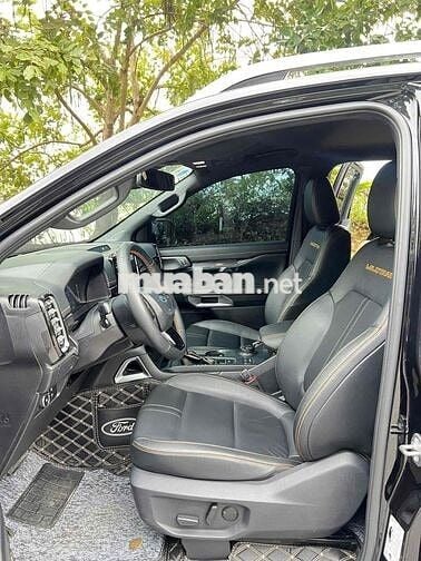 ✅ Wildtrak 2023 2 cầu chạy ít bảo dưỡng Full hãng