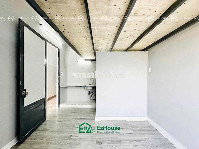 PHÒNG TRỌ XÂY MỚI 100% GIÁ RẺ ƯU TIÊN SV - PHÒNG BAN CÔNG CÓ GÁC 🏡