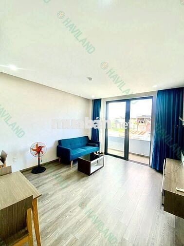 CĂN HỘ 1PN CÓ BAN CÔNG VÀ CỬA SỔ THOÁNG NGAY TRUNG TÂM THÀNH PHỐ 🌟