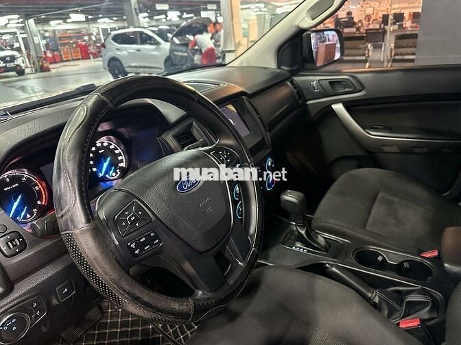 Ford Ranger XLS 2020 bảo hành 2026 hỗ trợ vay 75%