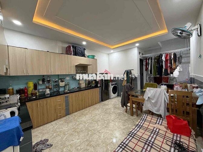 CHỦ CẦN BÁN_ GIẢM THÊM 200tr. CHỈ CÒN: 2.7tỷ. TÂN CHÁNH HIỆP,Q12