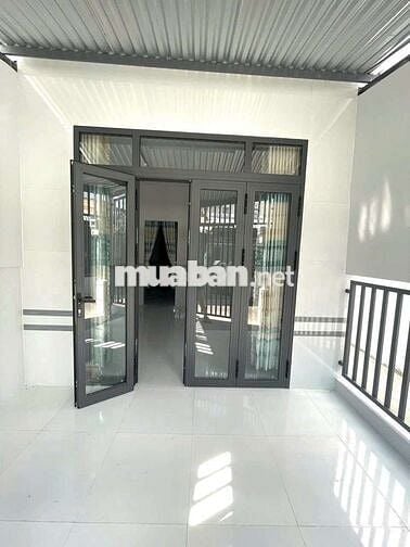 Nhà Hẻm 336 Lý Thường Kiệt P4 Sóc Trăng