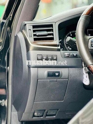 Lexus LX 570 Model 2017
