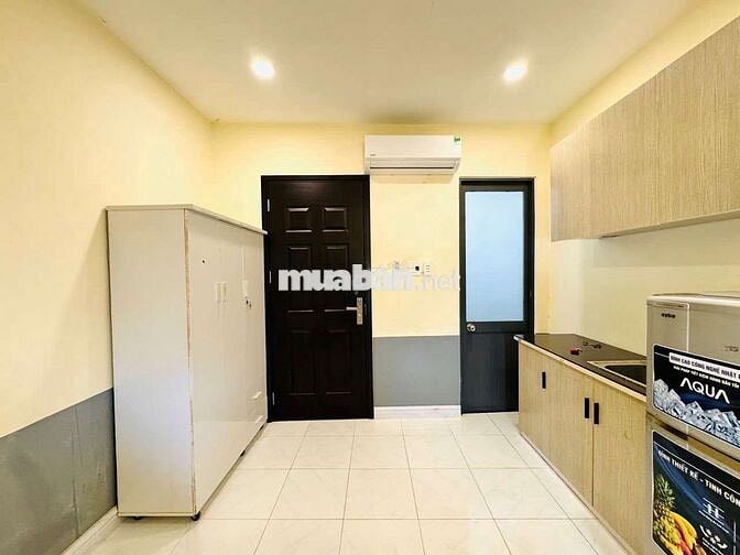 PHÒNG TRỌ GIÁ RẺ - DUPLEX CỬA SỔ TRỜI CỬA SỔ TRỜI SIÊU THOÁNG FULL NT.