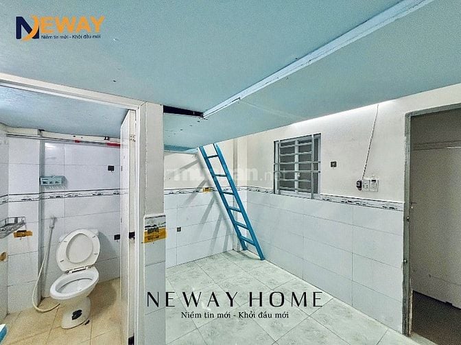 PHÒNG TRỌ GIÁ RẺ NGAY GẦN ĐẠI HỌC CÔNG THƯƠNG VĂN HIẾN