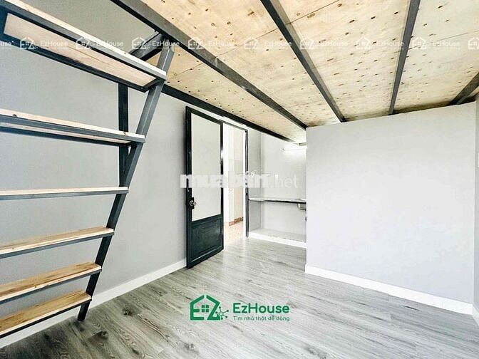 PHÒNG TRỌ XÂY MỚI 100% GIÁ RẺ ƯU TIÊN SV - PHÒNG BAN CÔNG CÓ GÁC 🏡