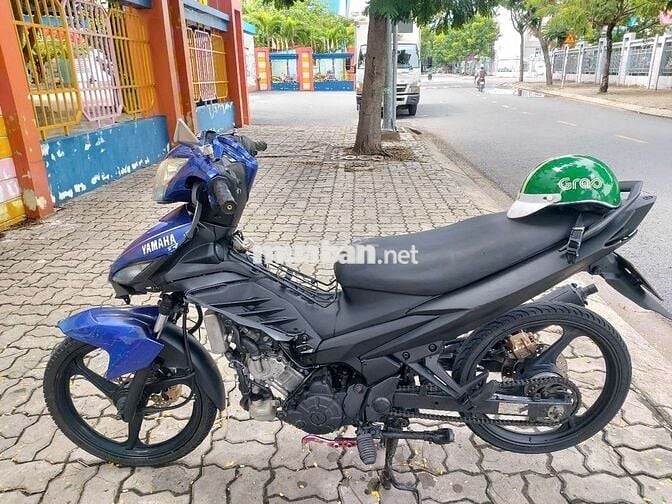 Ex 135 date 2012 thanh lý phụ tùng Ca