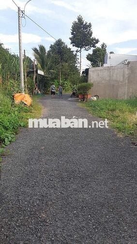 Đất phường mặt tiền thổ cư 100%