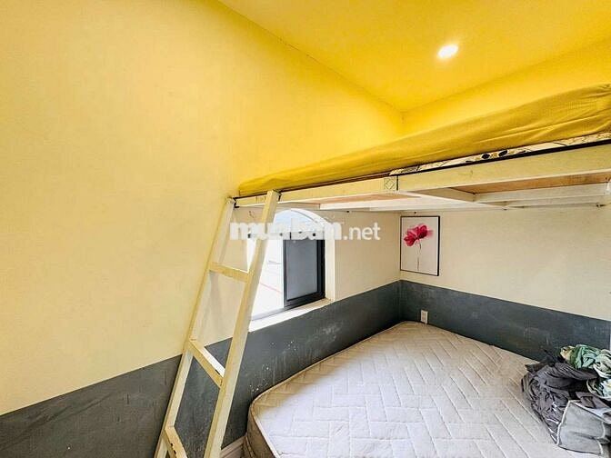 PHÒNG TRỌ GIÁ RẺ - DUPLEX CỬA SỔ TRỜI CỬA SỔ TRỜI SIÊU THOÁNG FULL NT.