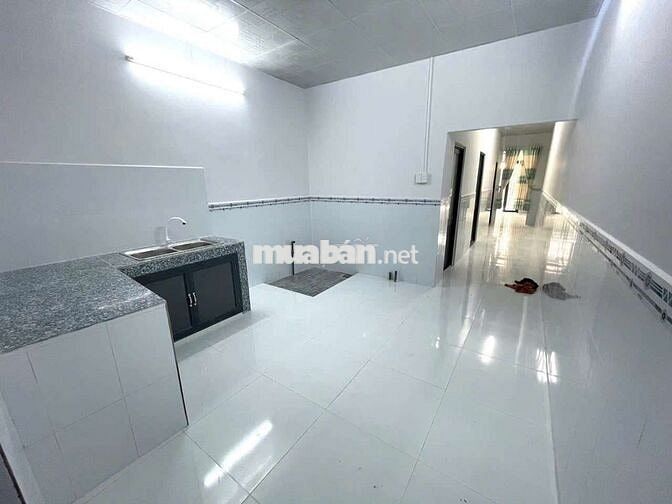 Nhà Hẻm 336 Lý Thường Kiệt P4 Sóc Trăng