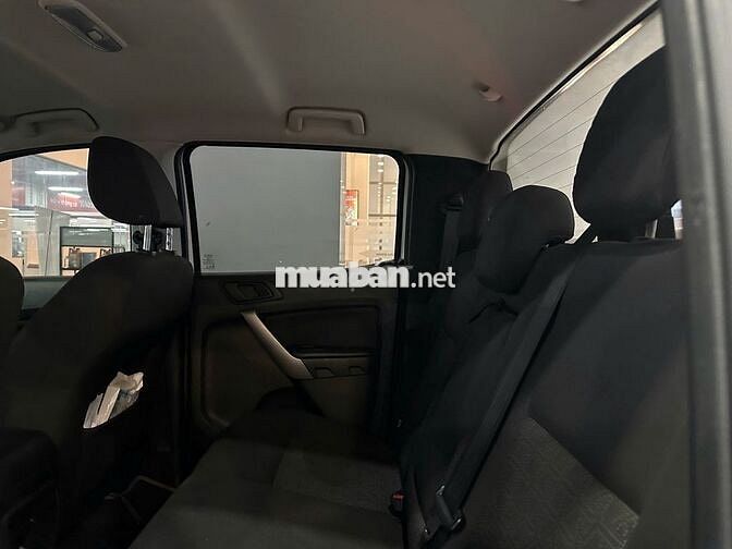 Ford Ranger XLS 2020 bảo hành 2026 hỗ trợ vay 75%