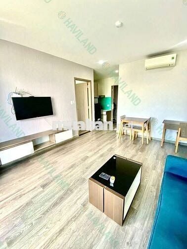 CĂN HỘ 1PN CÓ BAN CÔNG VÀ CỬA SỔ THOÁNG NGAY TRUNG TÂM THÀNH PHỐ 🌟