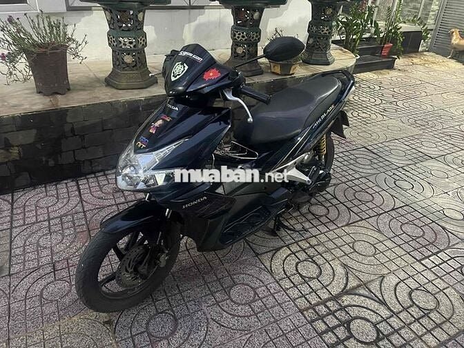 Bán xe Ab Xăng cơ,Bstp đời 2008,xe đẹp Gtdd