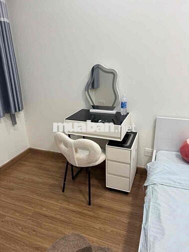 Cho thuê  chung cư 1 phòng ngủ Topaz Twins đường Võ Thị Sáu