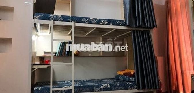 📌 Cho thuê phòng trọ – KTX Gò Vấp giá rẻ cho sinh viên và người đi làm