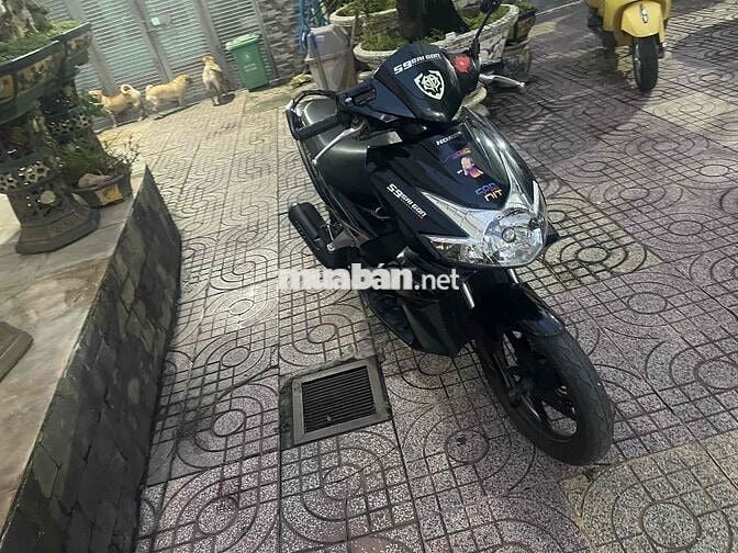 Bán xe Ab Xăng cơ,Bstp đời 2008,xe đẹp Gtdd