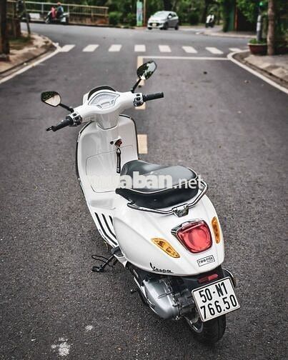 Vespa Sprint iget abs đẹp keng