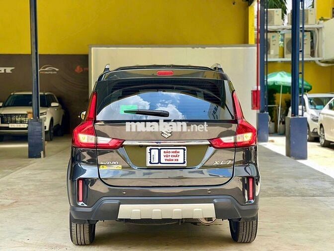 Suzuki XL 7 2022