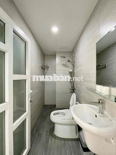 🏡CĂN HỘ STUDIO BANCOL/CỬA SỔ - FULL NT 🌈GẦN ĐH HUFI, VĂN HIẾN🔥