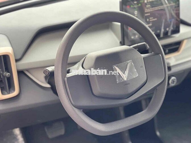 VF3 ưu đãi lên đến 28tr-sẵn xe- LS 3%- Quận 5