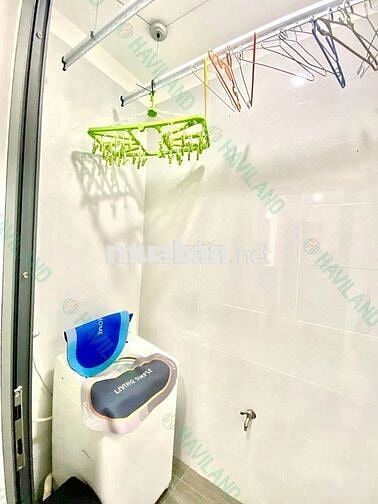 CĂN HỘ 1PN CÓ BAN CÔNG VÀ CỬA SỔ THOÁNG NGAY TRUNG TÂM THÀNH PHỐ 🌟