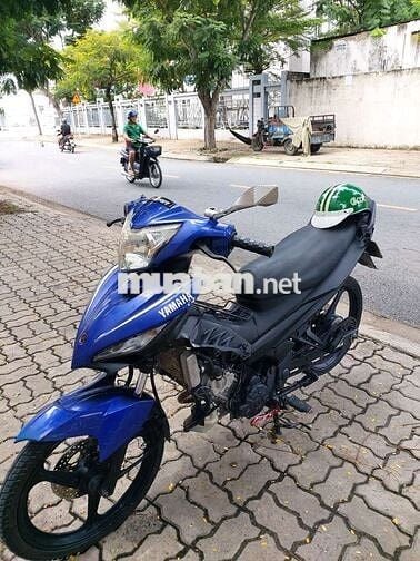 Ex 135 date 2012 thanh lý phụ tùng Ca