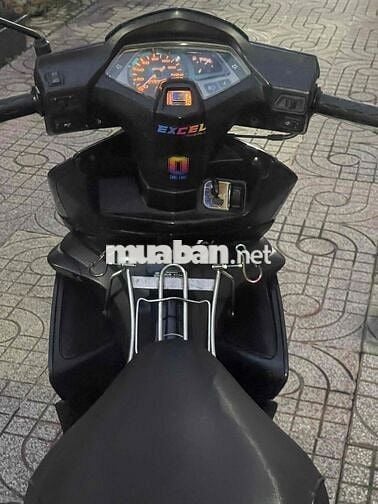 Bán xe Ab Xăng cơ,Bstp đời 2008,xe đẹp Gtdd