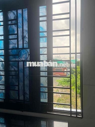 Phòng trọ ngay mặt tiền đường Xóm Chiếu, Quận 4