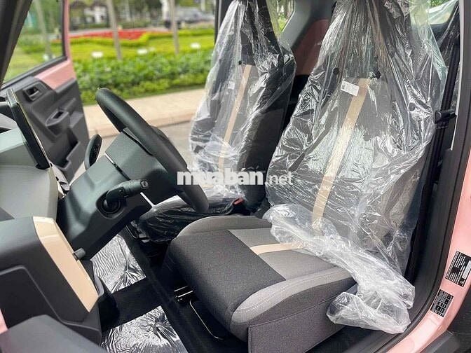 VF3 ưu đãi lên đến 28tr-sẵn xe- LS 3%- Quận 5