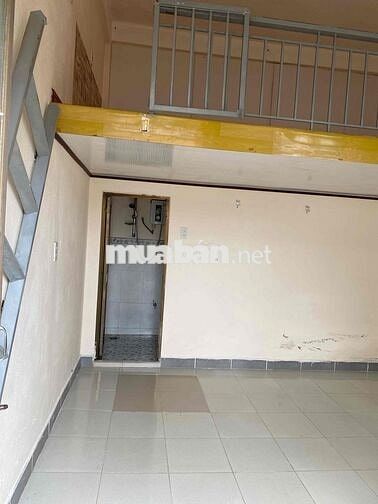 Phòng 25m2 đường Mê Linh P Lâm Viên dalat