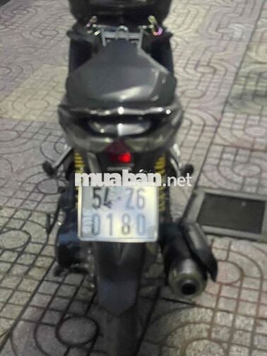 Bán xe Ab Xăng cơ,Bstp đời 2008,xe đẹp Gtdd
