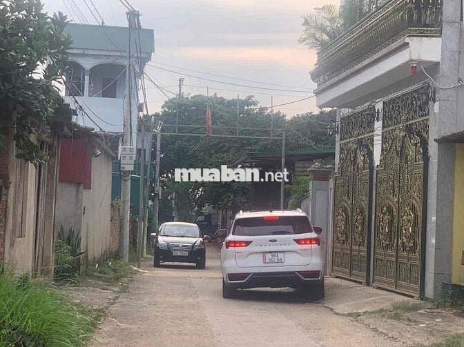 Bán Đất – Phú Cường (Minh Phú - SS)- 458m²- Ngần 11T/1m2-Full TC – Lô